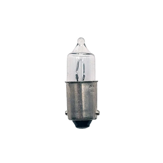 1 Zodiac Motorcycle Replacement Speedo Bulb 12V, 23W BC16152
