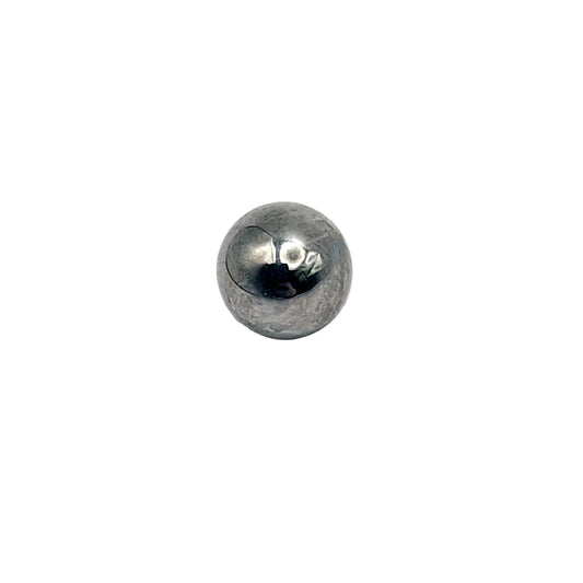 1 Genuine James Harley Davidson Oil Pump Ball Bearing BT / XL 1941-UP BC16403
