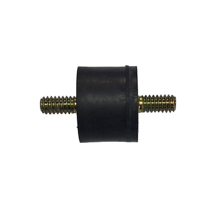 1 Harley Davidson Anti-Vibration Mount 1/4" UNC OEM 62563-65T BC16473