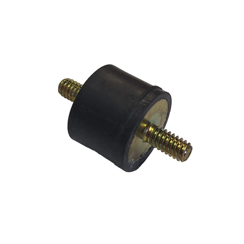 1 Harley Davidson Anti-Vibration Mount 1/4" UNC OEM 62563-65T BC16473