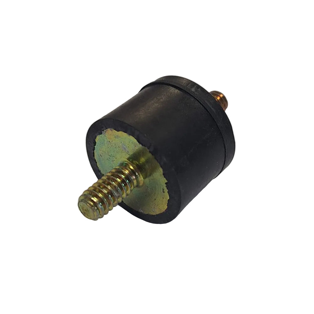 1 Harley Davidson Anti-Vibration Mount 1/4" UNC OEM 62563-65T BC16473