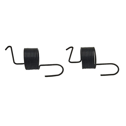 Harley Davidson Ignition Contact Breaker Weight Spring Set 70-99 B.T. 71-03 XL BC16498