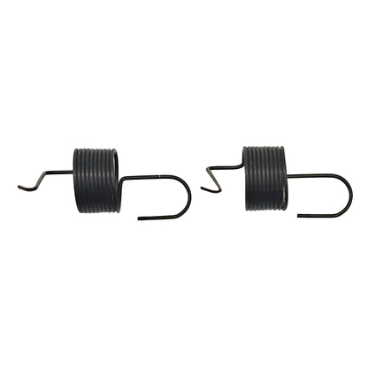 Harley Davidson Ignition Contact Breaker Weight Spring Set 70-99 B.T. 71-03 XL BC16498