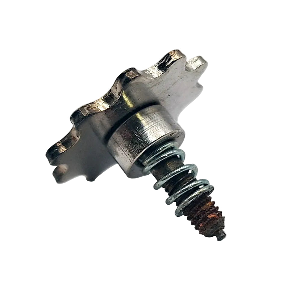 Zodiac Harley Davidson Replacement Throttle Tension Screw 1974-2011 XL BT BC16501