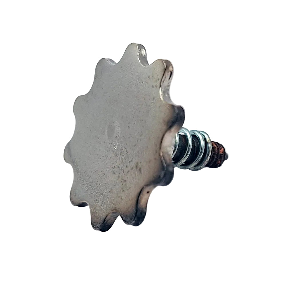 Zodiac Harley Davidson Replacement Throttle Tension Screw 1974-2011 XL BT BC16501