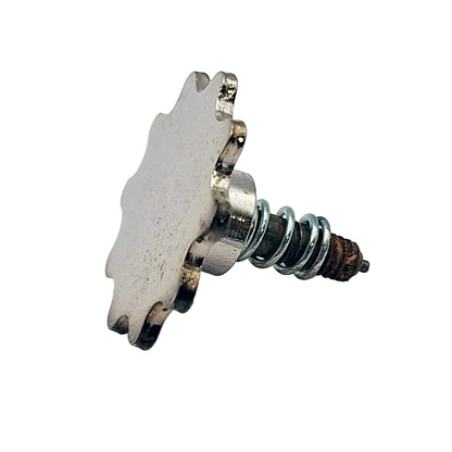 Zodiac Harley Davidson Replacement Throttle Tension Screw 1974-2011 XL BT BC16501