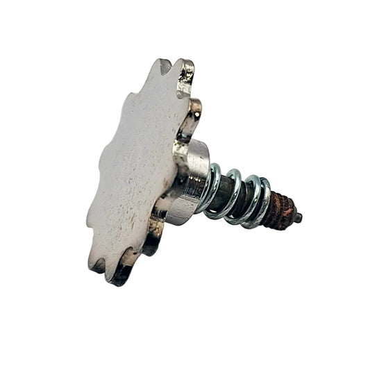 Zodiac Harley Davidson Replacement Throttle Tension Screw 1974-2011 XL BT BC16501