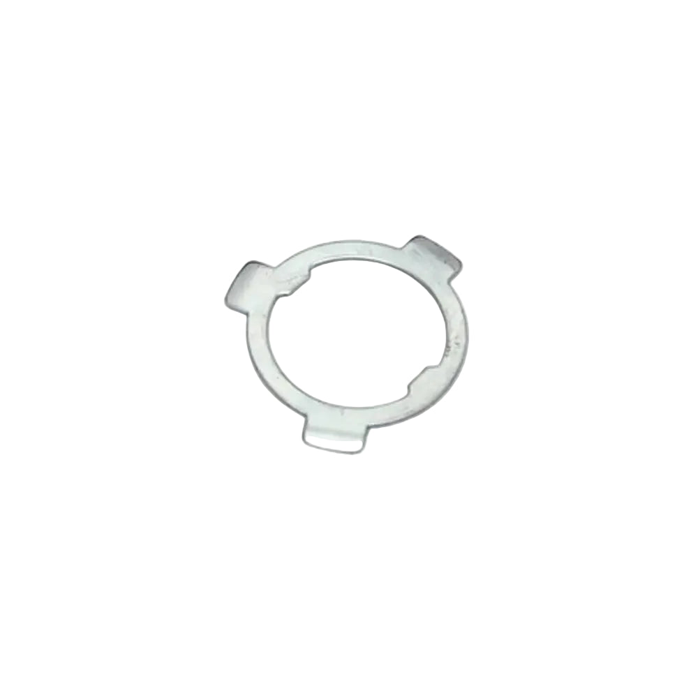 1 Harley Davidson Lock Tab Washer, Transmission Sprocket Nut 36-E83 FL; 71-84 FX BC16585