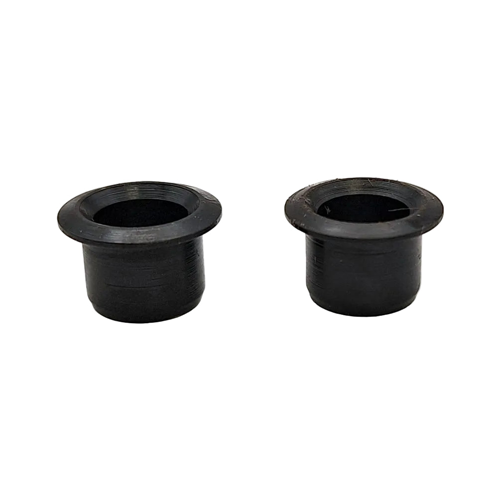 2 Harley Davidson Rollers, Transmission Shifter Finger. 40-E79 Big Twin BC16985