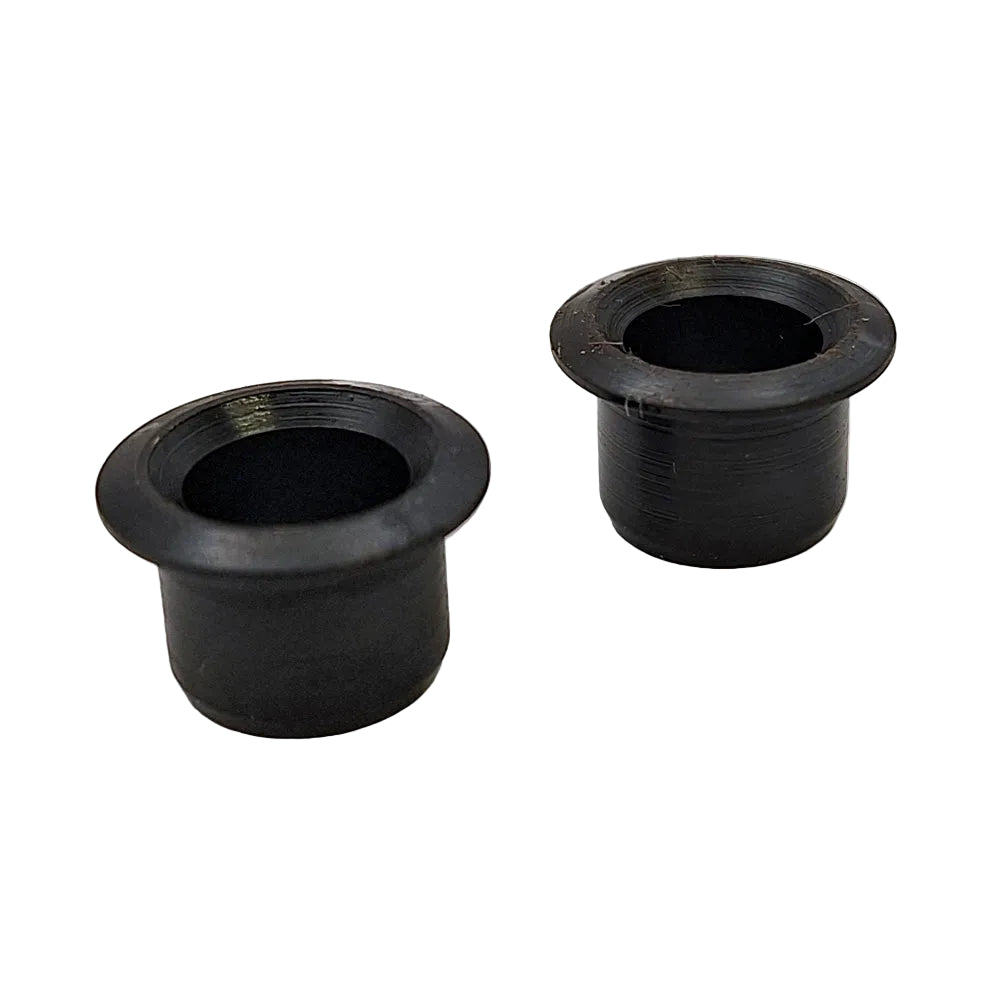 2 Harley Davidson Rollers, Transmission Shifter Finger. 40-E79 Big Twin BC16985