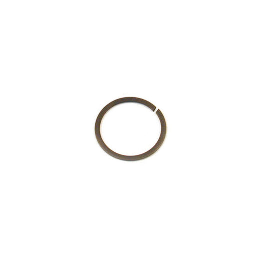 1 Harley Davidson Transmission Mainshaft 2nd & 3rd Gear Retaining Ring 37-86 BT BC16990