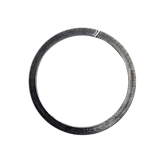 1 Harley Davidson Transmission Mainshaft 2nd & 3rd Gear Retaining Ring 37-86 BT BC16990