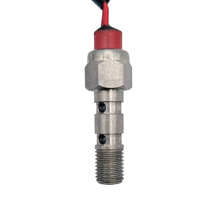 Goodridge BL993-32C Double Brake Light Switch Banjo Bolt 10 X 1.25mm BC17099