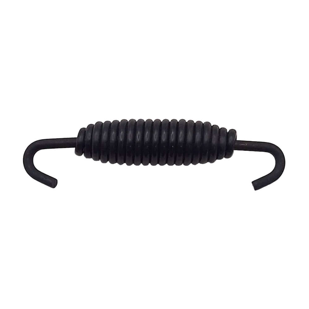 Harley Davidson Black Jiffy Return Spring Softail / XL / FLT / FXR BC17582