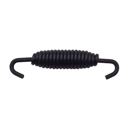 Harley Davidson Black Jiffy Return Spring Softail / XL / FLT / FXR BC17582
