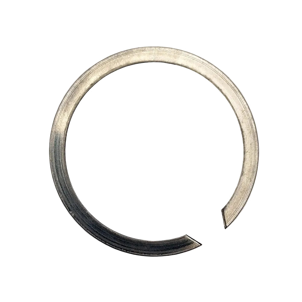 1 Harley Davidson Exhaust Flange Retaining Ring 84-25 Big Twin; 86-22 XL BC17647