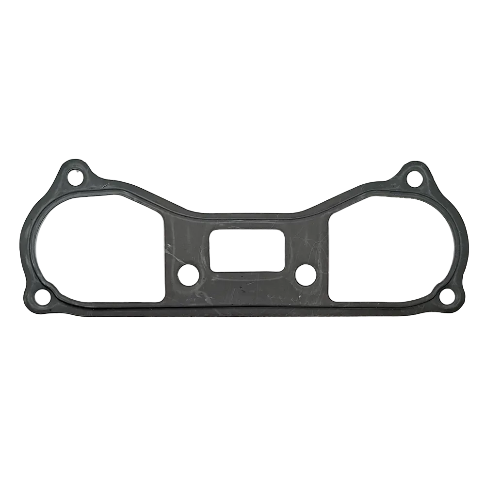 1 Harley Davidson Rocker Cover to Cylinder Head Gasket, Left Side, 1984 Up BC17935