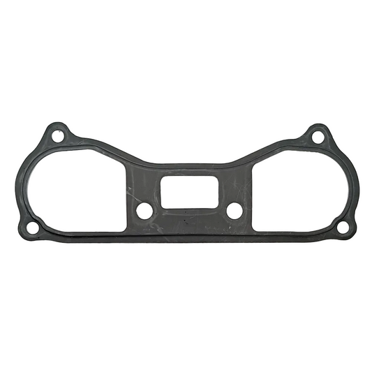 1 Harley Davidson Rocker Cover to Cylinder Head Gasket, Left Side, 1984 Up BC17935