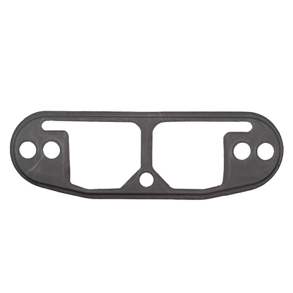 1 Harley Davidson Rocker Cover to Cylinder Head Gasket, Right Side. 1984 Up BC17936