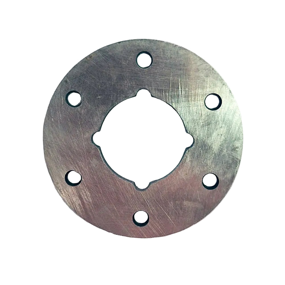 1 Harley Davidson Washer, Transmission Countershaft Gear End .100" 41-86 BT BC17944