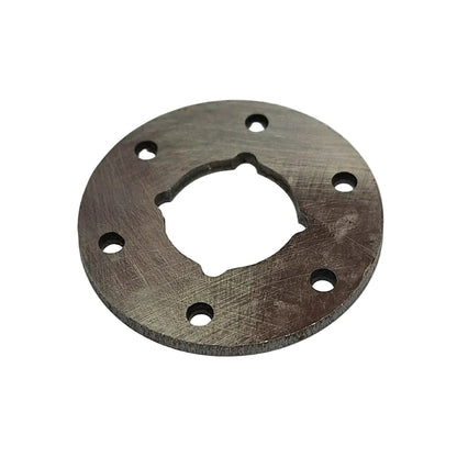 1 Harley Davidson Washer, Transmission Countershaft Gear End .100" 41-86 BT BC17944