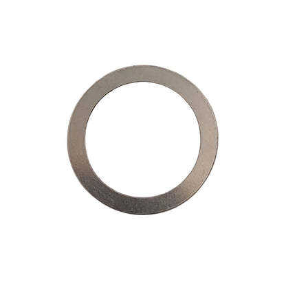 1 Harley Davidson Thrust Washer Shim, Shifter Fork .007" 36-86 4-speed BT BC17946