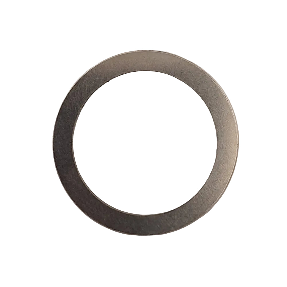 1 Harley Davidson Thrust Washer Shim, Shifter Fork .007" 36-86 4-speed BT BC17946