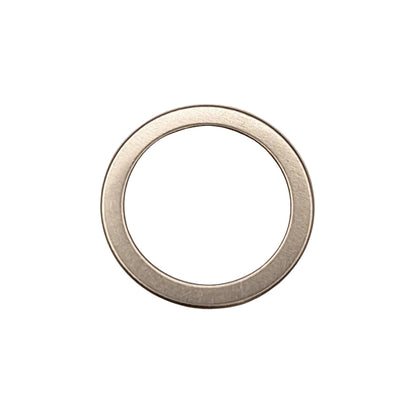 1 Harley Davidson Thrust Washer Shim, Shifter Fork .014"36-86 4-speed BT BC17947