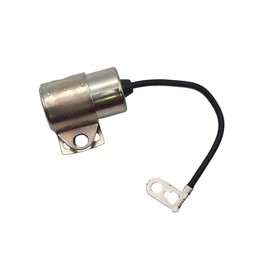 Stock Replacement Harley Davidson Condenser 49-99 Big Twin; 54-03 K, KH, XL BC18001