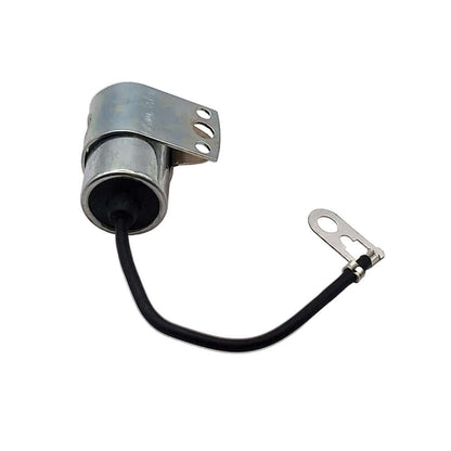 Stock Replacement Harley Davidson Condenser 49-99 Big Twin; 54-03 K, KH, XL BC18001