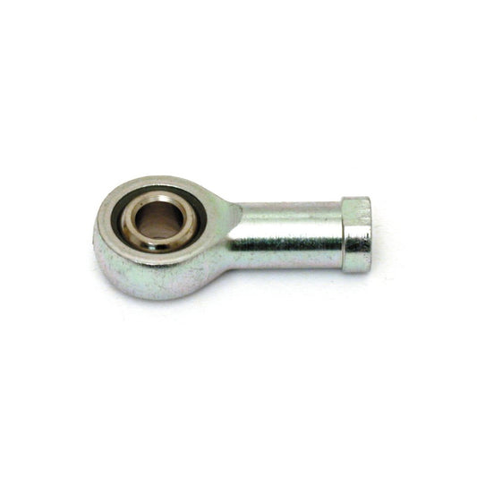 Harley Davidson Shifter Rod End. Zinc Plated. FXST; FXWG; Dyna; Softail BC18070