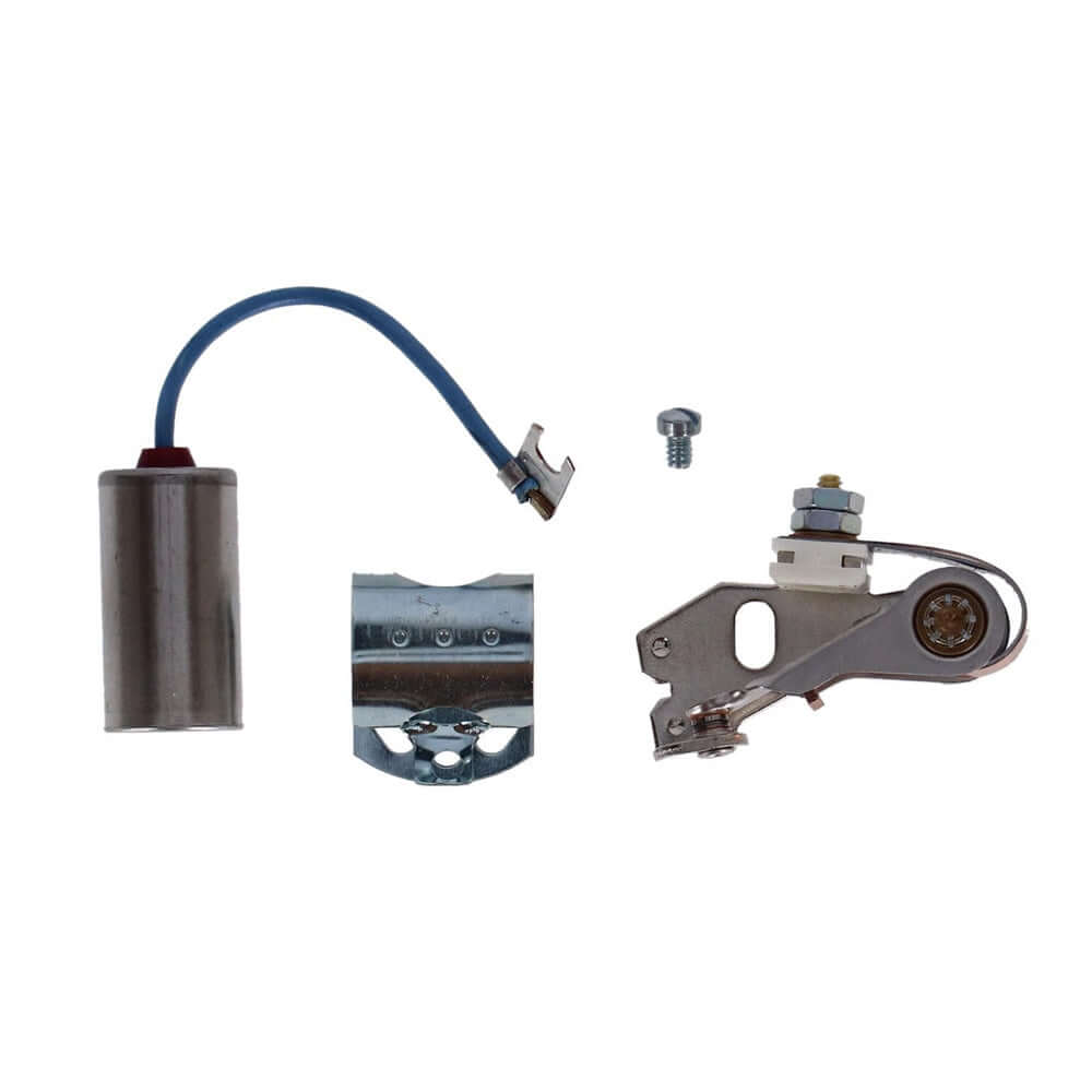 Blue Streak, Harley Davidson Point Tune-Up Kit. 70-99 BT & 71-03 XL BC18427