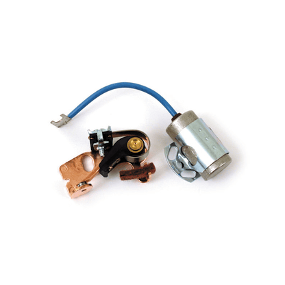 Blue Streak, Harley Davidson Point Tune-Up Kit. 70-99 BT & 71-03 XL BC18427