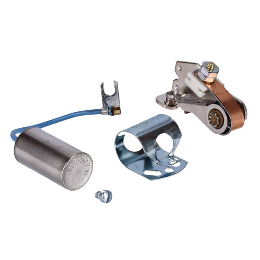 Blue Streak, Harley Davidson Point Tune-Up Kit. 70-99 BT & 71-03 XL BC18427