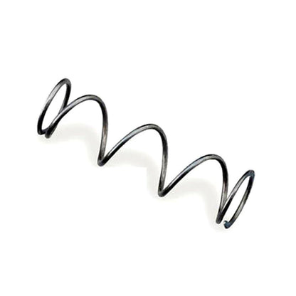 1 Harley Davidson Spring, Oil Screen Crankcase 70-99 Big Twin BC18739
