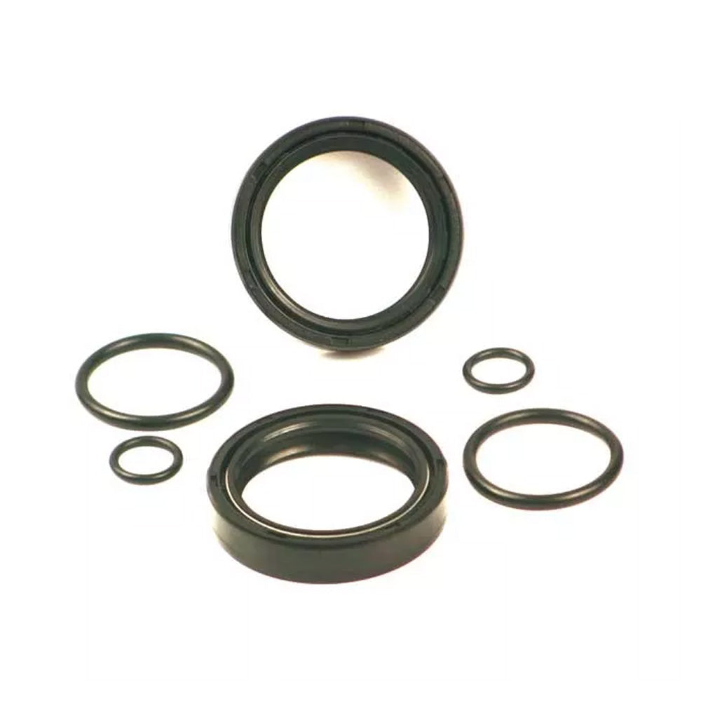 Harley Davidson Fork Seal Rebuild Kit FLST, FXST, FXWG, FXDWG 84-99 BC18746