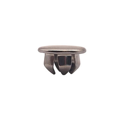1 Gardner-Westcott Motorcycle Push-In-Plug 3/8" , Chrome. BC20923