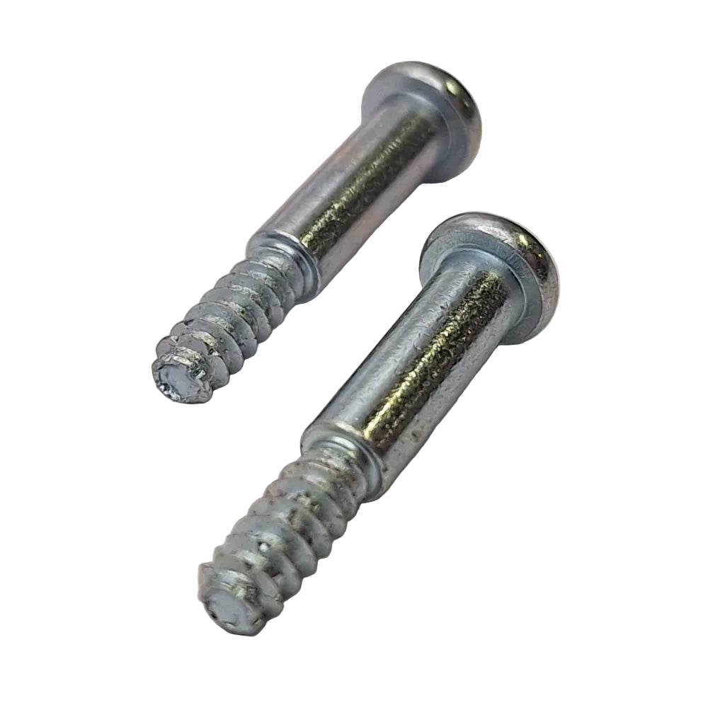 Pair Of Harley Davidson Taillight Lens Screw 73-98 Fits All OEM 68026-73 BC21052