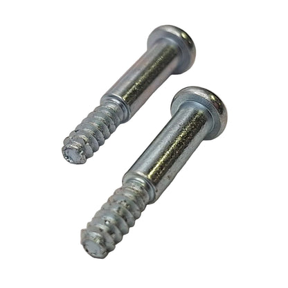 Pair Of Harley Davidson Taillight Lens Screw 73-98 Fits All OEM 68026-73 BC21052