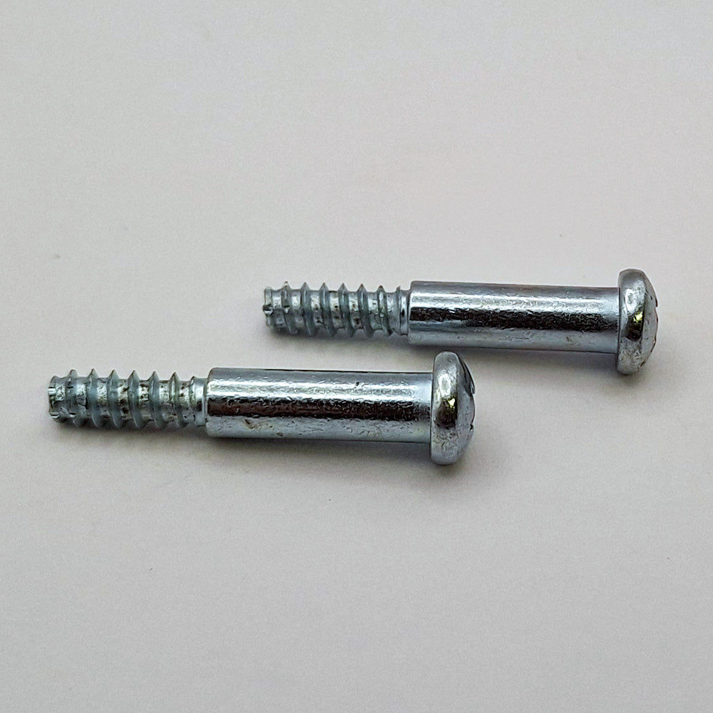 Pair Of Harley Davidson Taillight Lens Screw 73-98 Fits All OEM 68026-73 BC21052