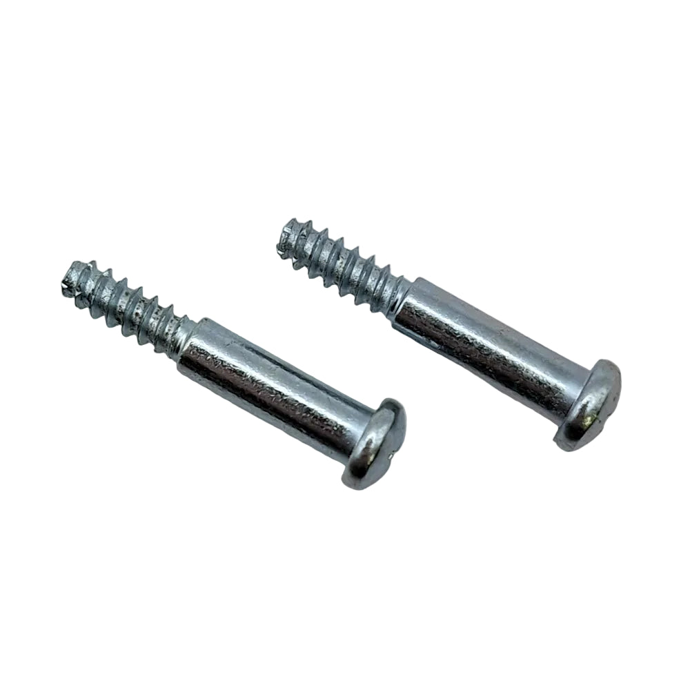 Pair Of Harley Davidson Taillight Lens Screw 73-98 Fits All OEM 68026-73 BC21052