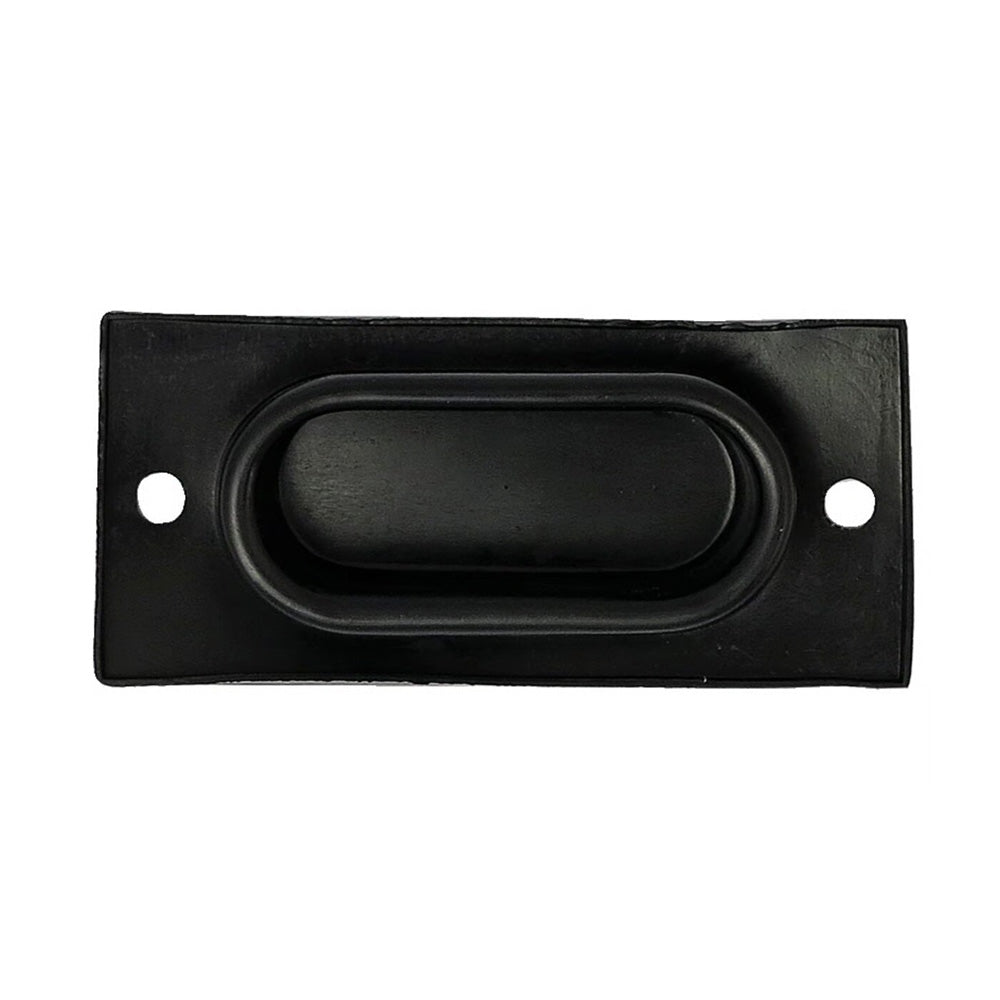 1 Harley Davidson Gasket, Handlebar Master Cylinder Cover. Front. 82-E85 all H-D (NU) BC21075