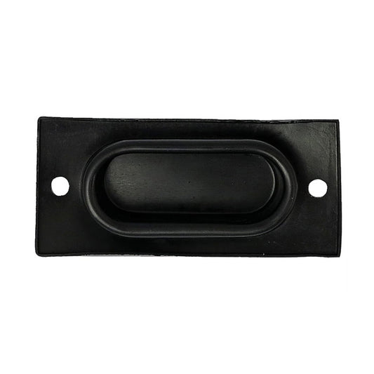 1 Harley Davidson Gasket, Handlebar Master Cylinder Cover. Front. 82-E85 all H-D (NU) BC21075