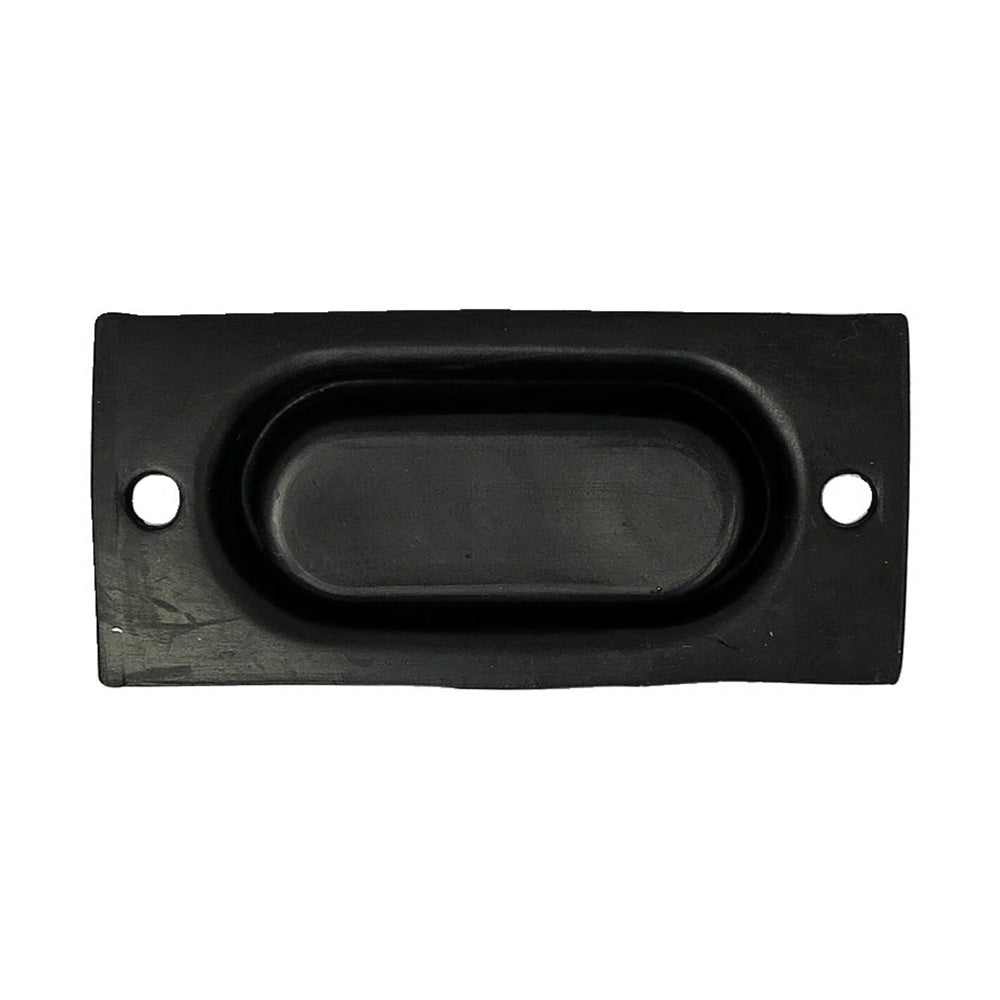 1 Harley Davidson Gasket, Handlebar Master Cylinder Cover. Front. 82-E85 all H-D (NU) BC21075