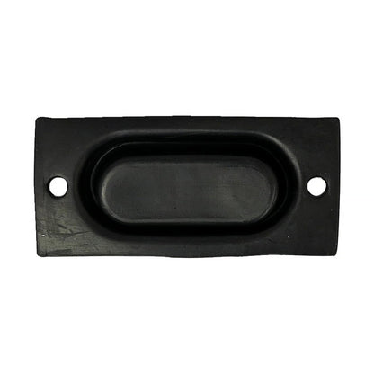 1 Harley Davidson Gasket, Handlebar Master Cylinder Cover. Front. 82-E85 all H-D (NU) BC21075