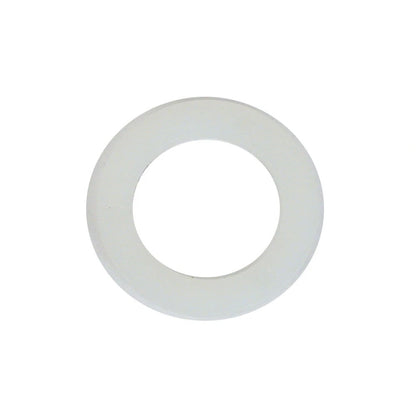 1 Harley Davidson Transmission Drain Plug Washer Nylon. 80-98 FLT / FXR / Softail BC21114