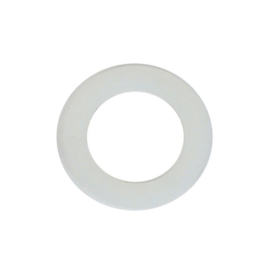 1 Harley Davidson Transmission Drain Plug Washer Nylon. 80-98 FLT / FXR / Softail BC21114