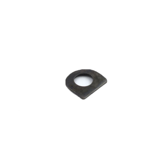 1 Harley Davidson Male Mount Footpeg Steel Spring Washer L72-up Big Twin, XL Sportster BC21119