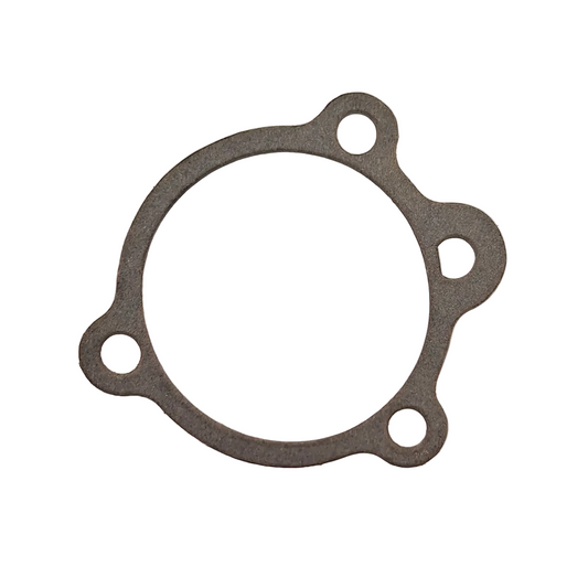 1 Harley Davidson Air Cleaner to Carburetor Gasket, Late 1976-1989 BC21161
