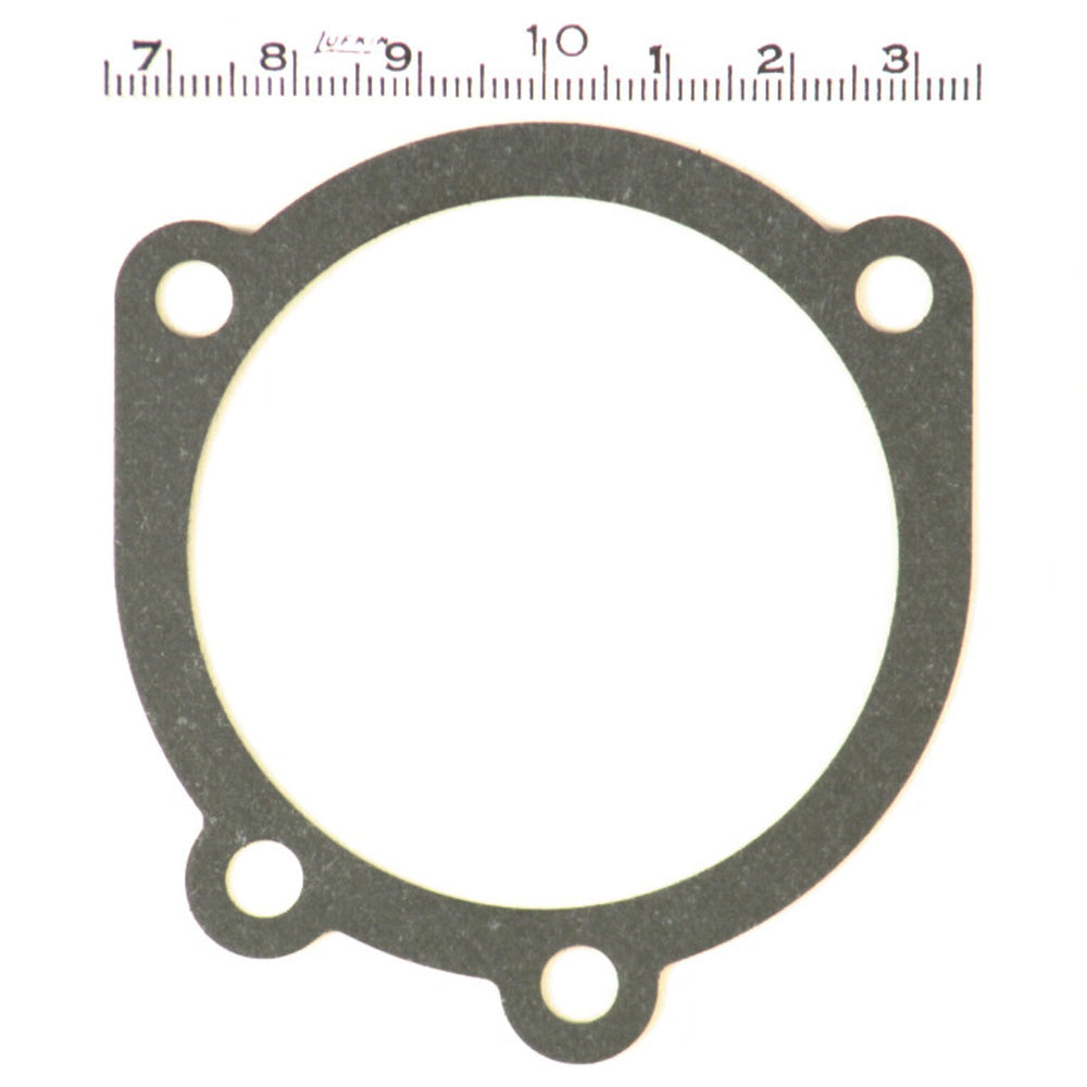 1 James, Harley Davidson Carb to Air Cleaner Housing Gasket. Keihin CV. Evo BT & XL BC21162